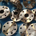 Forged Flange Stainless Steel ASTM/ASME B16.5 Good Price Flanges